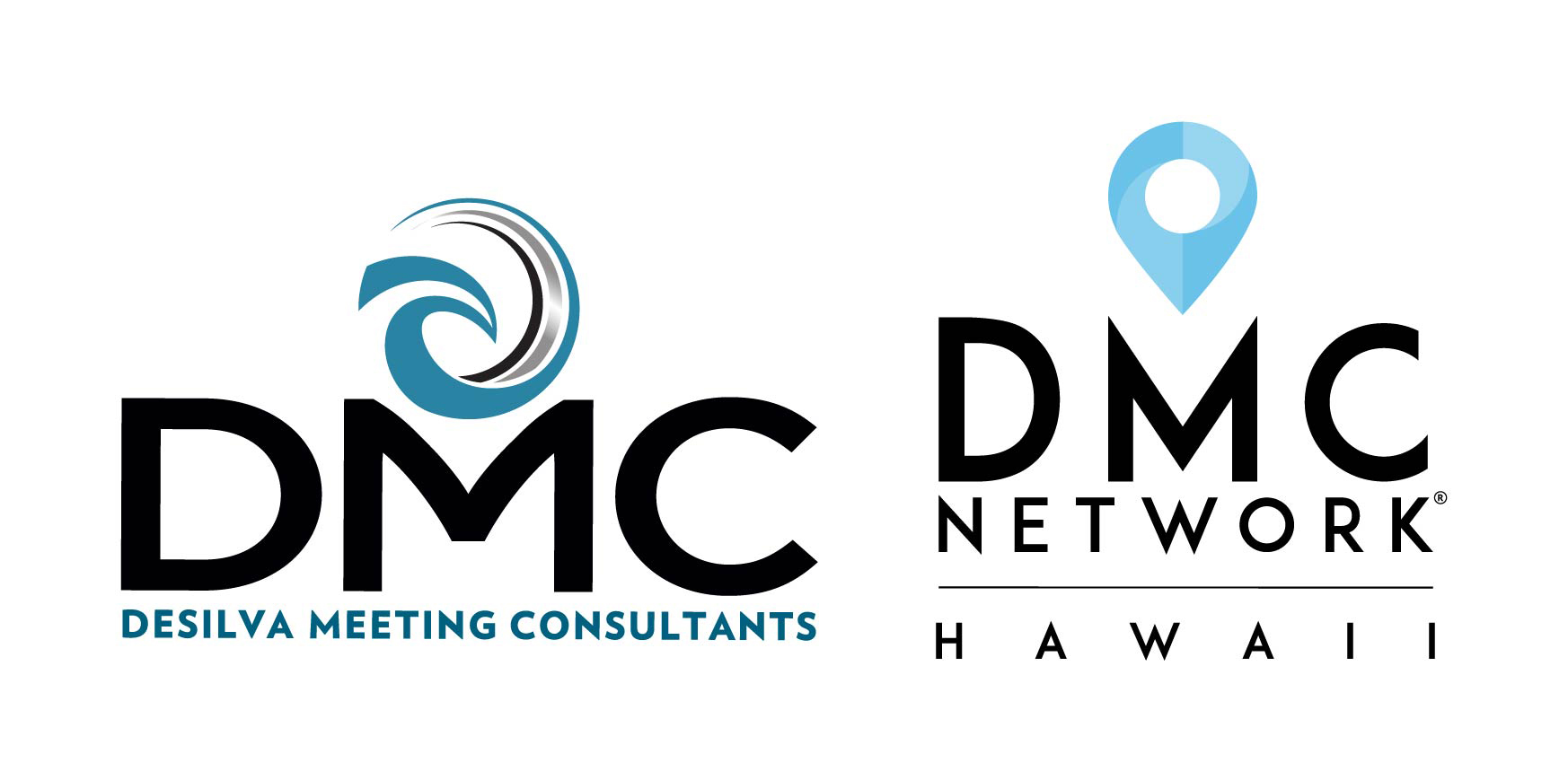 DMC Network - Partner Logo Lockup - Black Text - DeSilva Meeting Consultants - On White (1).jpg