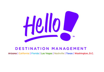 Hello! Destination Management