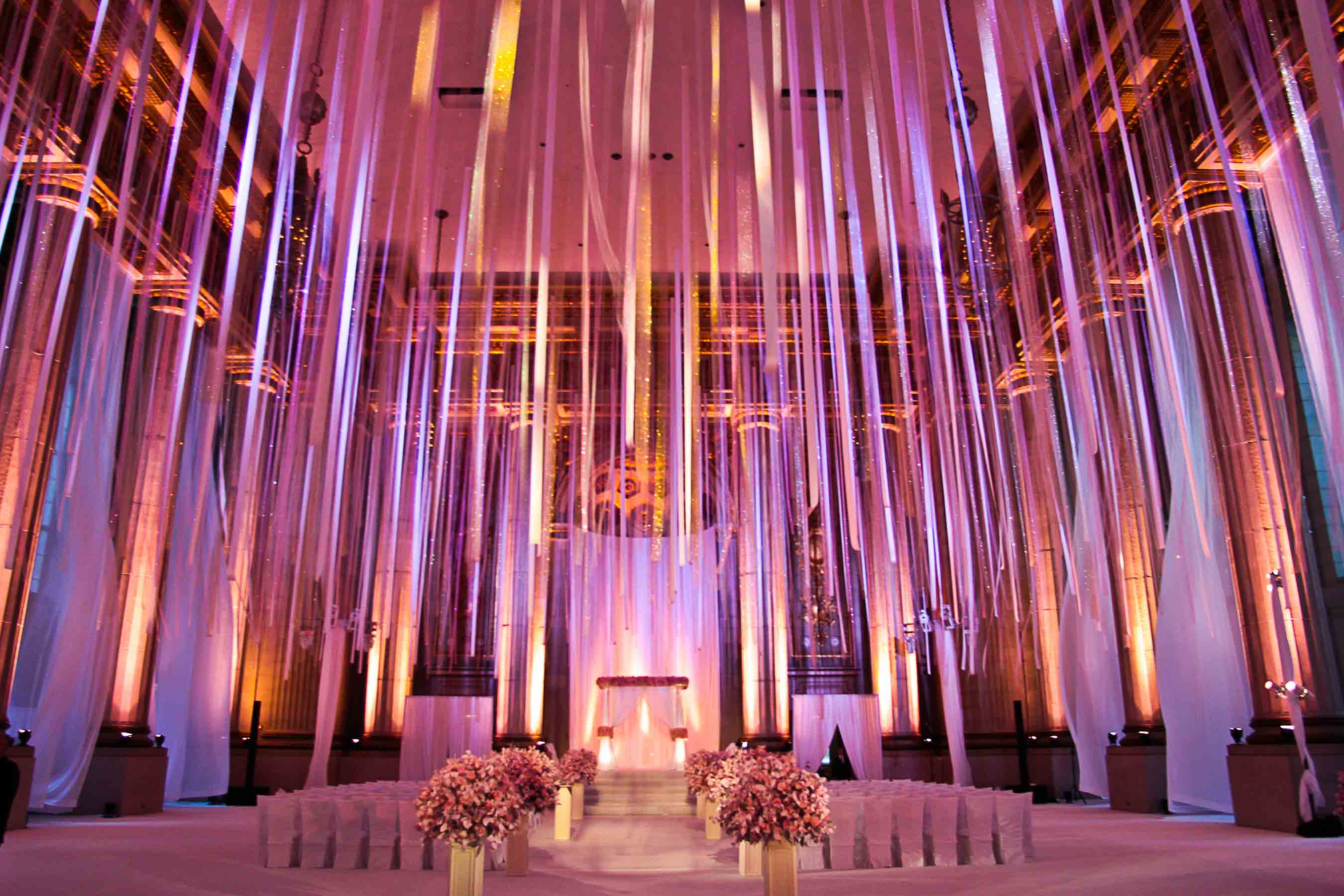 ethereal events decor rentals