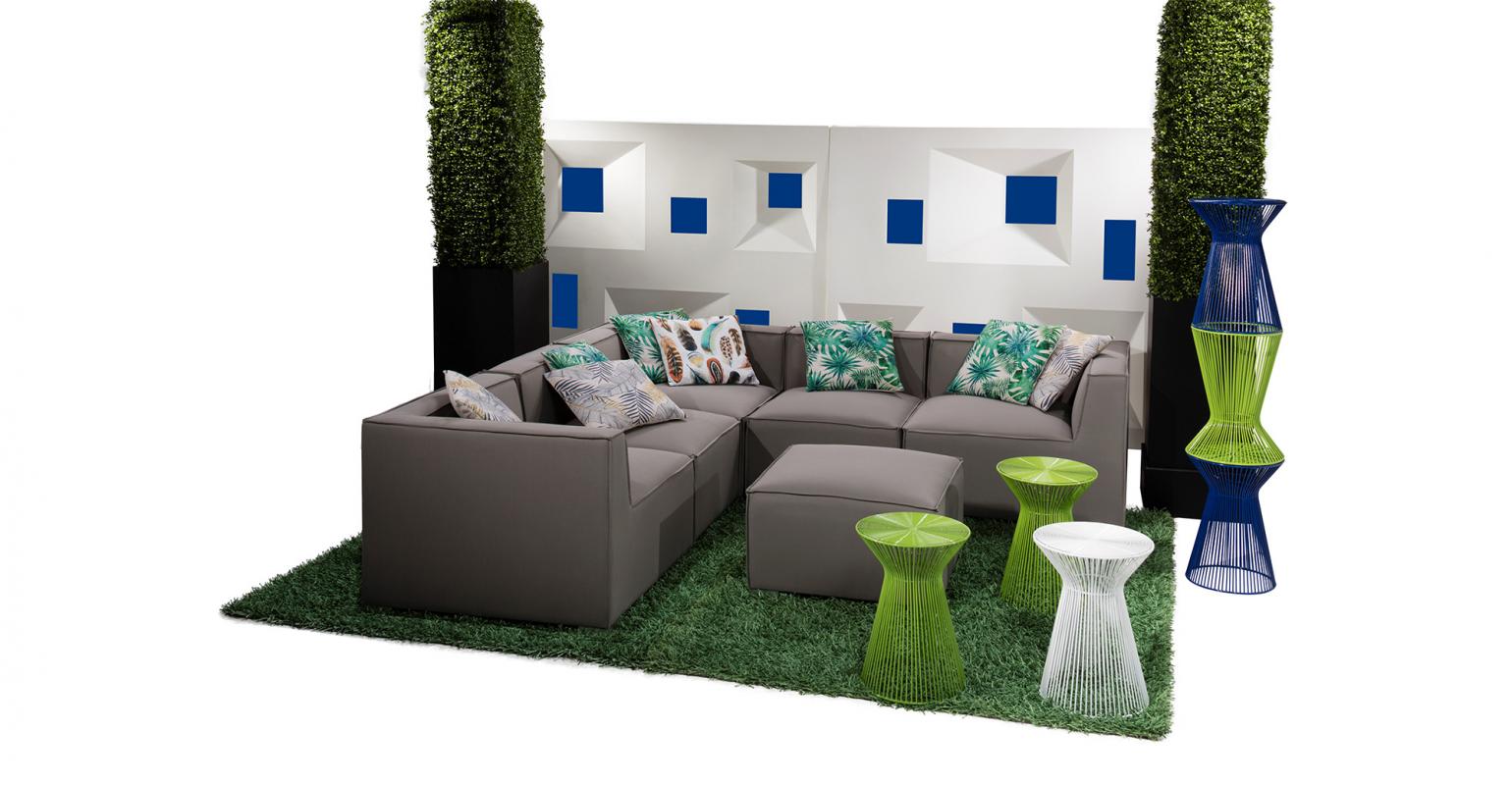 Top Outdoor Design Trends For Summer 2018 Special Events From Cort