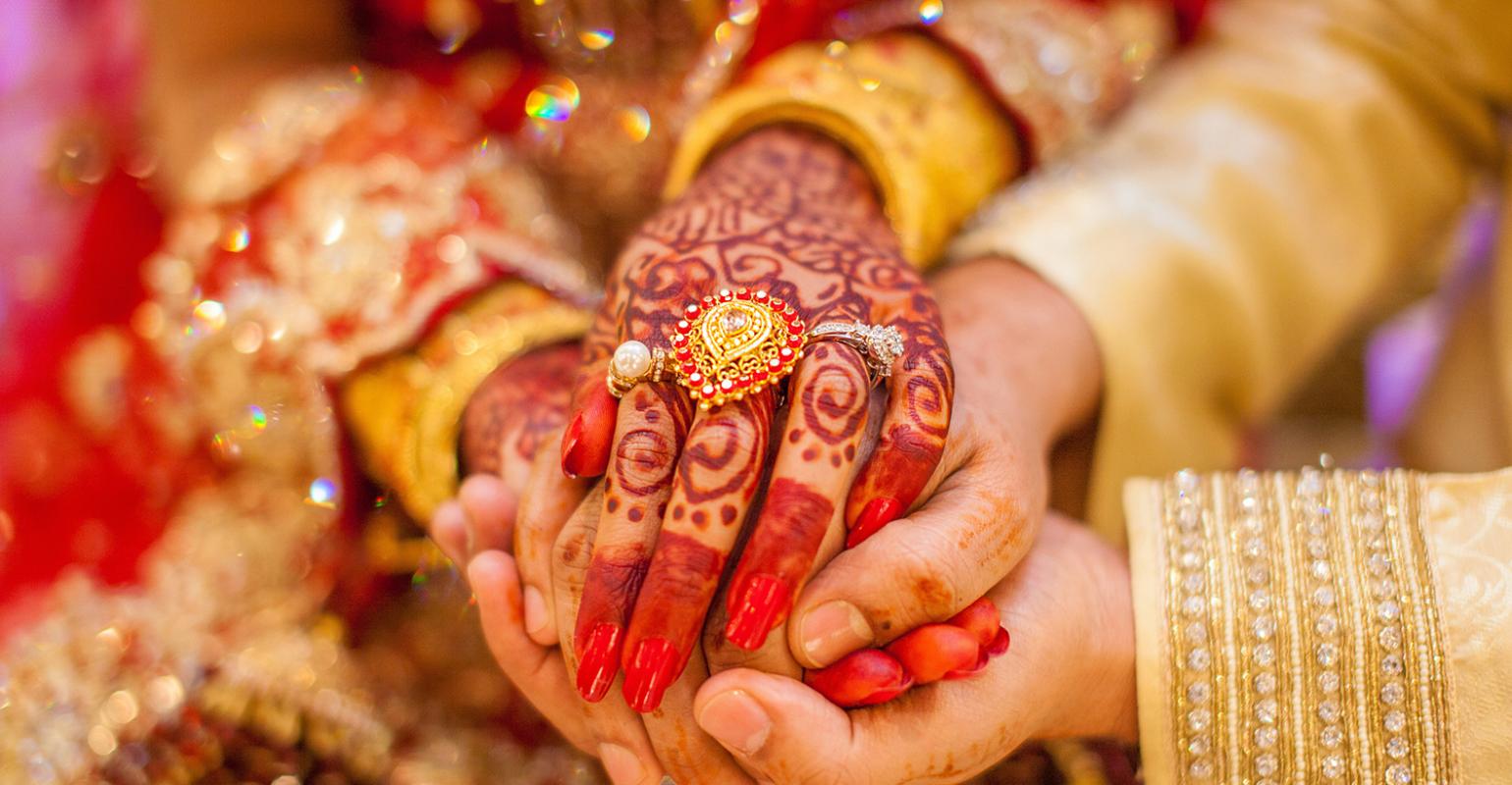 Indian Weddings Grow Ever More Lavish | Special Events