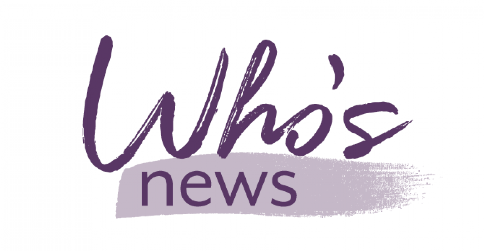 Who's News in Special Events for August 5, 2021