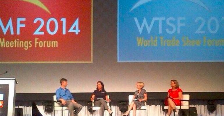 World Meetings Forum 2014 in Cancun Addresses Trends in Events, Meetings