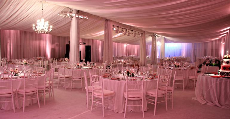 From Homely to Hot: Special Event Pros Share Tips on Turning Ugly Sites into Beautiful Venues