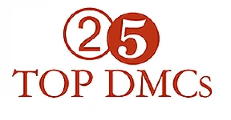 25 TOP DMCs