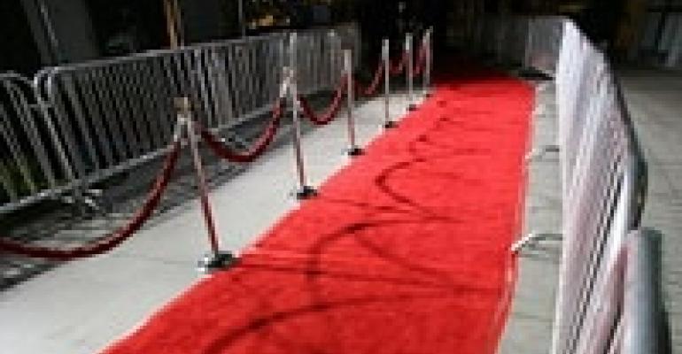Red-Carpet Parties Go Dark for Golden Globes