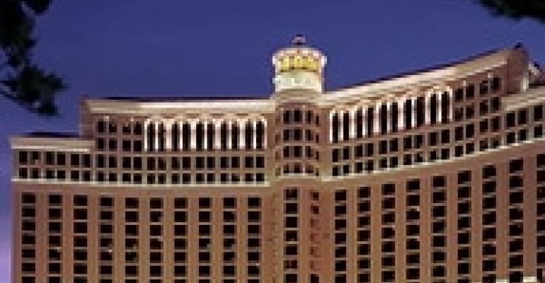 MGM MIRAGE Provides Required Funds for CityCenter