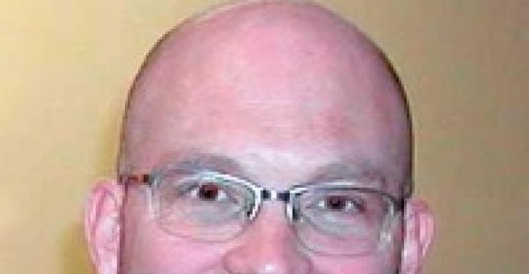 Rental Veteran Tom Gifford Dies