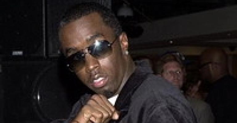 Diddy Didn&#039;t: Planner Sidesteps Elaborate &quot;Sean Combs&quot; Party Scam