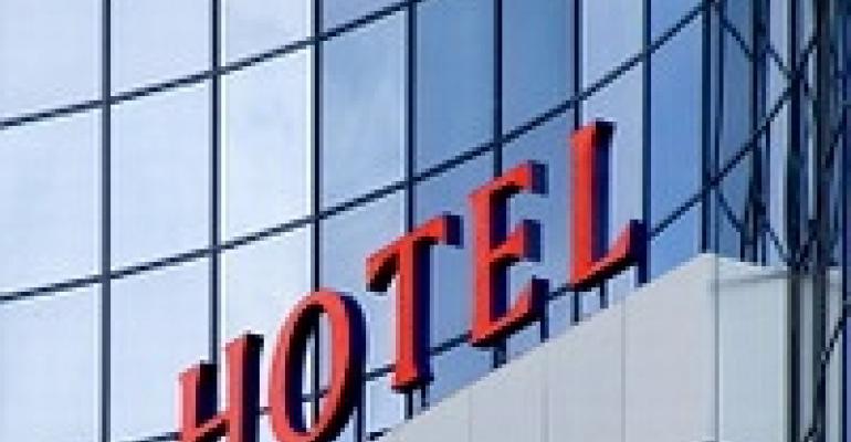 Hotels Look to Better Year in 2010, Special Events Survey Says