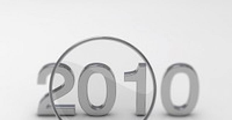 Top 10 Special Events Articles for 2010
