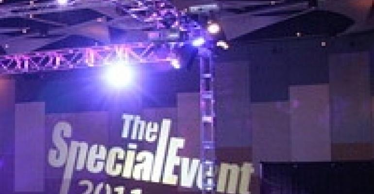 The Special Event 2011 is Hot in Phoenix