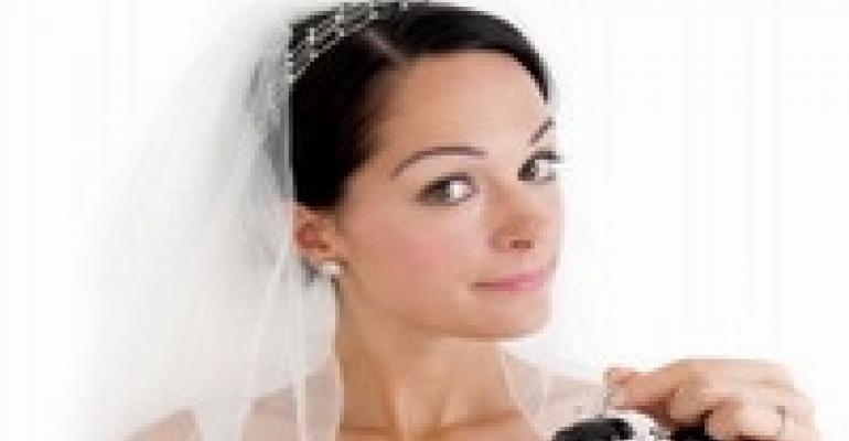 Wedding Planners Debate Rewards, Risks of &#039;Day of&#039; Coordination