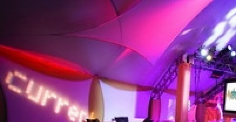 The Art of the Lounge: Corporate Lounges at Festivals