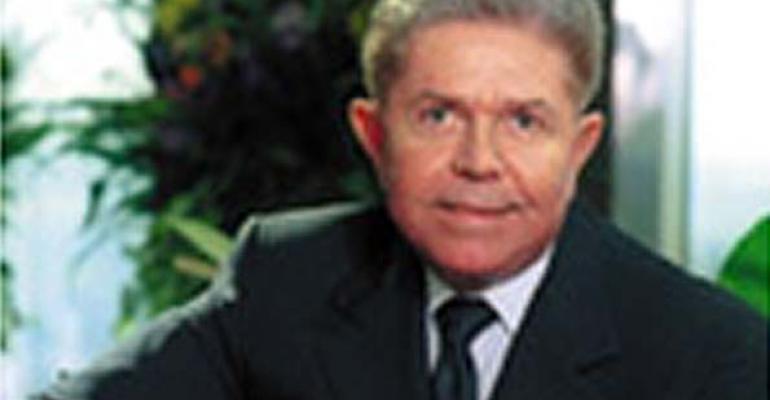 Event Profession Mourns Loss of Howard Eckhart