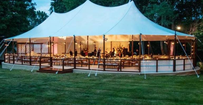 All in the Family: Party Rental Experts on Creating Special Events for Family Members