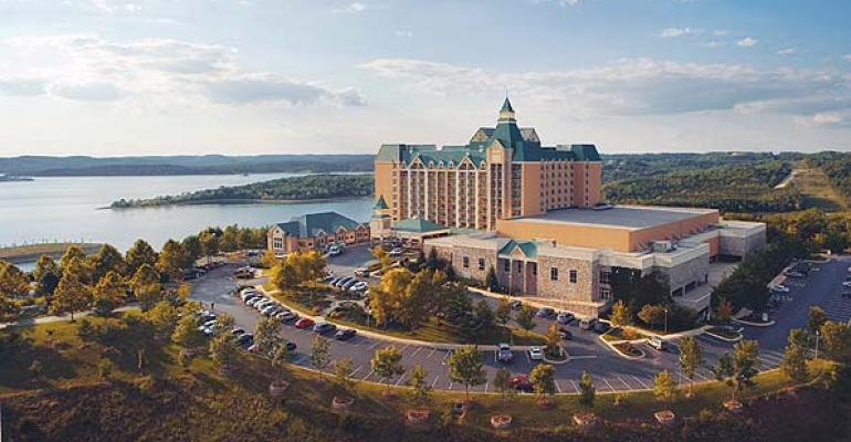 &#039;Attrition-, Cancellation-free&#039; Plans at Chateau on Lake Resort, New Meeting Spaces at Westin Buckhead, Rosen Inn at Pointe Orlando