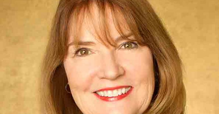 The Last Word: SAG&#039;s Kathy Connell