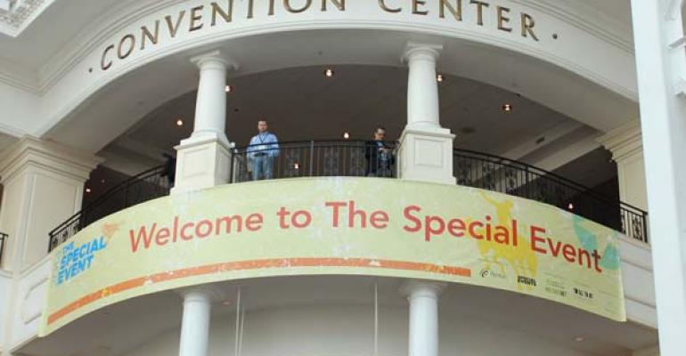 The Special Event 2014 to Launch in Nashville