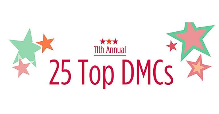 Big DMCs Forecast Top Trends for 2015-16