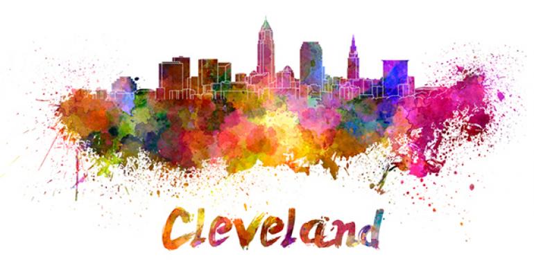 image of Cleveland Ohio