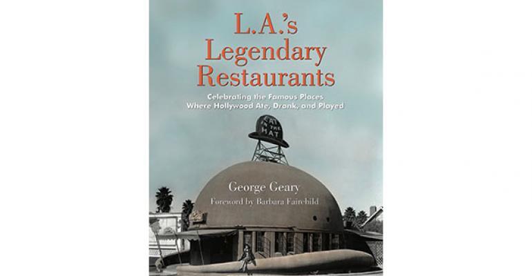 LAs Legendary Restaurants