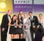 Esprit Award Winners Honored at ISES Live 2014 in Seattle