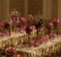 Old World Wedding: KBY Designs Gives a Brand-new Ballroom a Rich Look