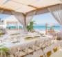 Lively Dead Sea Party: KBY Designs Puts a Pretty Party on the Shore of the Dead Sea