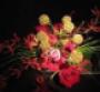 Best in Blooms: Gala Award Nominees for Best Floral Design