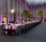 Masterpiece Meal: MGM Resorts Events Creates an Intimate Museum Dinner