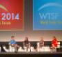 World Meetings Forum 2014 in Cancun Addresses Trends in Events, Meetings