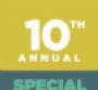 10th Annual Special Events' Corporate Event Marketplace Study