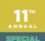 11th Annual Special Events Magazine Corporate Event Forecast 2012-2013