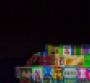Exciting Lighting: The Power of Projection Mapping