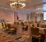 Remodeled event space at Treasure Island Las Vegas