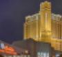 News for the Sands-Venetian-Palazzo Complex, Fairmont Scottsdale and Andaz Wall Street