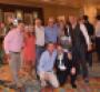 Esprit Award ceremony attendees gather to celebrate the succsses of their peers at ISES Live 2013 in Nassau in August