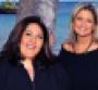 Tatiana von Oelhoffen left and Colleen Reyes have launched DMC Island Style Innovations in Honolulu
