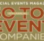 Special Events 13th annual 50 Top Event Companies