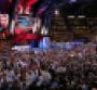 The 2008 Democratic National Convention in Denver