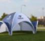 Axion Spider tent
