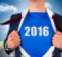 Party rental Super Man in 2016