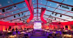 RG Live Events Puts the Petersen Automotive Museum Gala in High Gear