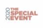 The Special Event 2020 logo