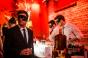 Happy Haunting: Shiraz Events Stages UNICEF Masquerade Ball