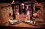 Foot-stomping 50th: Elias Events Designs an &#039;Outlaw&#039; 50th Birthday Party