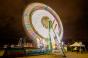 Ferris wheel dining at Beakerhead 2014