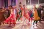 Wedded to Color: Significant Events of Texas Designs a Desi Wedding