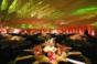 Green Galas: Eco-chic Event Elements Create Sustainable Style